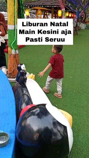 Ayo kita Liburan.

#RCTIPlus #HOTrctiplus #Duniaanakanak #Edukasianak #Videoedukasi #Videoanakanak #jalanjalantraveling #Liburansekolah 