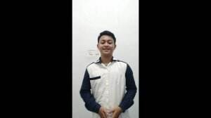 [VOICE OF RAMADAN 2022] BAGUS ADITYA SUSANTO_28TH_GRESIK_JI'TU ILAIKA (AHMED GAMAL) احمد جمال_جئت اليك