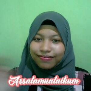 KDI 2021 Aisyah Munshiva Lamongan 19 Tahun Lo Safar #OnlineAuditionKDI2021