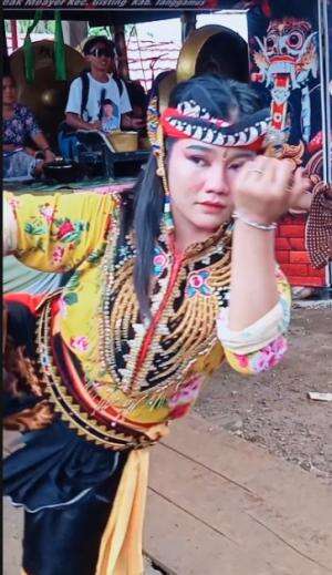  #senimantradisonalmuda 