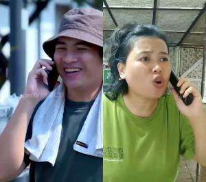 ngasih nama kambing 🐐 sama kaya nama orang