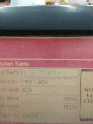 Keran aer