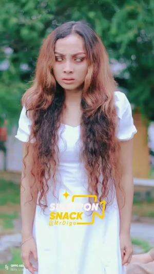 tiba tiba kerasukan part 2 #drama
