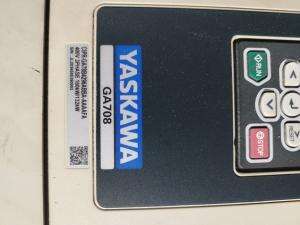 yaskwa inverter assembling 