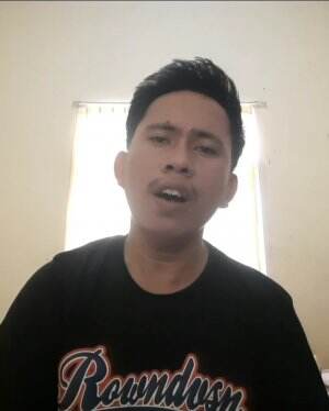 XFI2023 SOLO RAHMAT HIDAYAT 22 KABUPATEN BONE I DON'T WANT TO TALK ABOUT IT