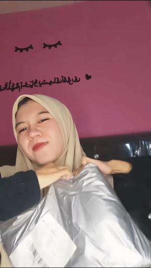 Paket Dresss murce ??  #fyp #foryourpage  #lifestyle  #trending #unboxing  #adayinmylive #minivlog 