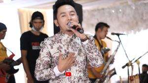 KDI 2021 FRANKY AZMA BANDUNG 28THN EUPHORIA  #ONLINEAUDITIONKDI2021
