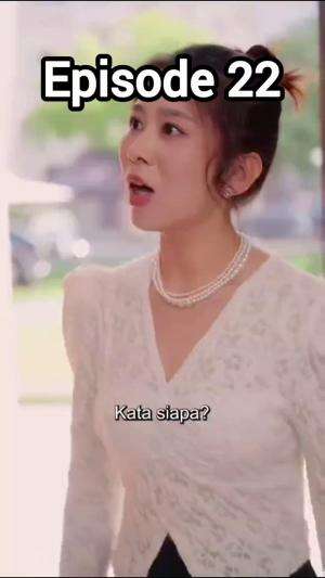 "SUAMIKU CRAZY RICH"
Episode 22 #reviewfilm #dracin #fyp #fypシ゚viral #RCTIPlus #HOTrctiplus #lifestyle