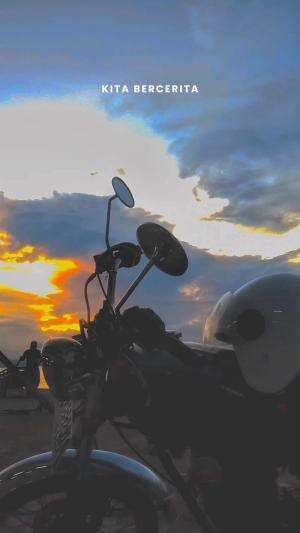 #musikjadul #motorclasik