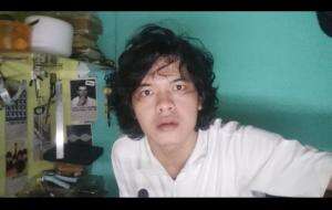 IDOL_XIII Juan natanael gultom 23tahun Kota tangerang Wild horses-The rolling stones