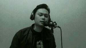Noah - separuh aku cover Adi prawira versi full akustik # aransment music cover by Adi prawira# SMYV season 2 RCTI+ enjoy this video 