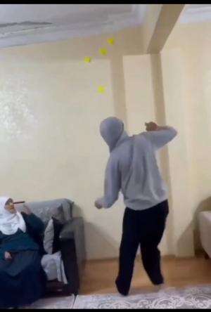 Kerja keras ❌️
Kerja cerdas ✅️