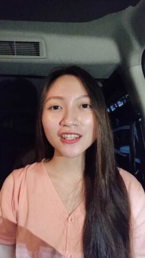TINBS DOROTHY CELLY JAKARTA 22 SLOW MOTION #TINBS