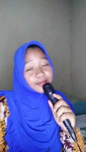winda cahyani dari lubuk linggau