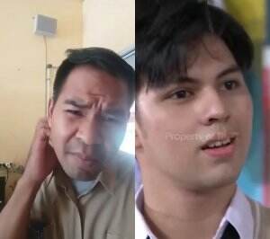 KAGET! GURU KETEMU MANTAN MURID! *masih ingat?! vote like komen share ya biar rasain gimana dapat juara satu Challenge RCTIPlus