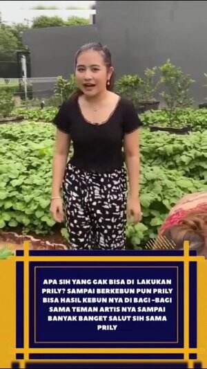 #Berkebun #fyp #fypシ゚viral #trending #foryou #RCTIPlus #HOTrctiplus 