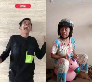 mon maaf pertalite abis 😌