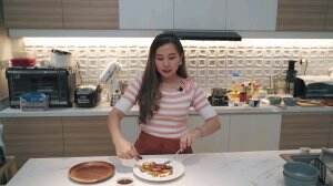 Masterchef Indonesia ? IT'S MY DREAM MAS!! 😆🔥🏆