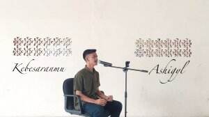 Madnuh Rafli_18_Karawang_Kebesaranmu & Shalawat Ashigyl