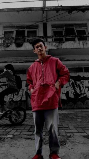 BREAKING STREET 