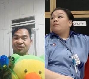 KADO ULANG TAHUN DITOLAK MINTANYA ERPE....