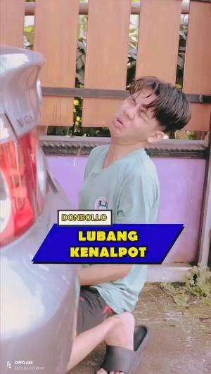 tidak ada rotan kenapot pun jadi part 1

#drama
