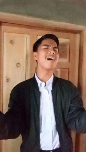 KDI 2024, Donni Agunsi LAHAT, SUMSEL 20 Tahun, Pelaminan Kelabu #Onlineauditionkdi2024