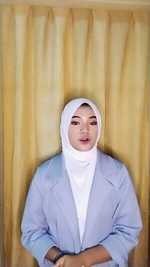 KDI 2022 Zahrabilnazzary RIAU 20tahun(slowbeat)Anak yang Malang 