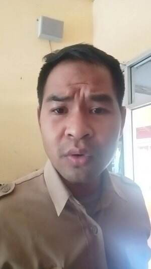 LAGI JALAN DIPANGGIL SAMA SISWA yang gaul!  Challenge Acting... bagus gak ya?