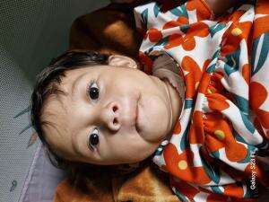 kelakuan bocilkuh😁🥰💖
 #ada aja kelakuan bocil  #gemash liat kelakuannya 