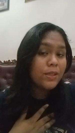 IDOL_XIII OLIFIA SIMANGUNSONG 17 TAHUN JAKARTA BARAT TAPI TAHUKAH KAMU ?