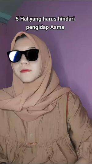 Pengidap Asma harus menghindari hal ini #edukasi #kesehatan #fyp #foryou #fypシ゚viral #trending #RCTIPlus #HOTrctiplus 