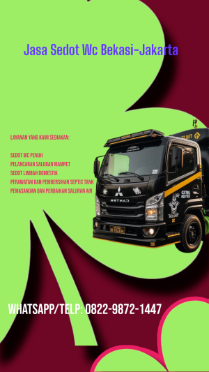 Jasa Sedot Wc Se-jabodetabek
 #jasasedotwc #jasatukang #wcpenuh #wcmampet #Septic Tank 