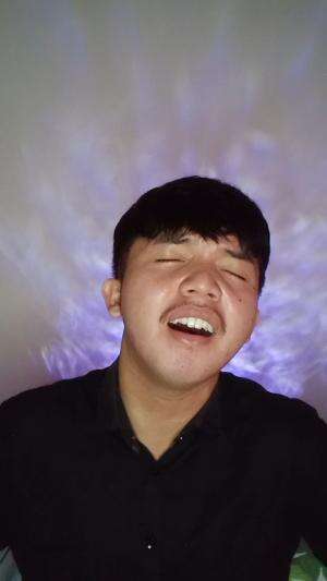 KDI 2023 HENDRI KOTA TASIKMALAYA  22 TAHUN SONIA