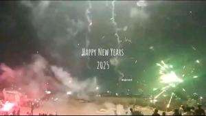 Happy New Years 2025 ?✨ #happynewyears25 #RCTIHotPlus 