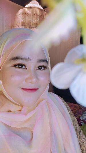 KDI 2021 SULPIANI PALOPO SULAWESI SELATAN 21 thun BAWA AKU KE PENGHULU #ONLINEAUDITIONKDI2021