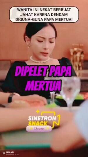 di pelet mertua part 1 #drama

