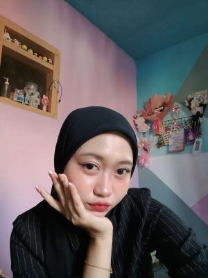 IDOL_XIV MIQOY TAMIMAH 23  SIDOARJO SOMEONE YOU LOVED