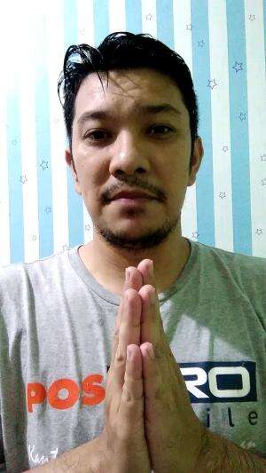 KDI 2021 MUSHLIH HANDIKA NASUTION MEDAN 34 KHUSIYA AUR GHAM#OnlineAuditionKDI2021
