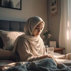 Muhasabah cinta