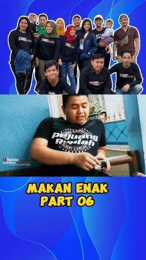 Arssa Studio - Makan Enak
DowerBilly Creator

 #ArssaStudio #Arssa_Studio
 #Dowerbilly  #Comedy #ComedyShort