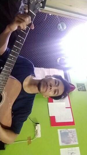 WAHYU #BANYUMAS JATENG,,,Cover Ebit g Ade(untuk kita renungkan) vote dan dukung ya sedulur 