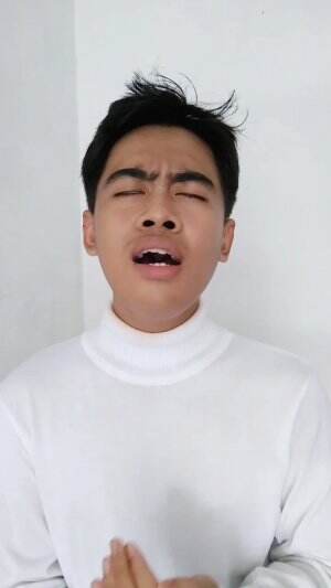 RSD2022 Rizki Maulana Ismail 18th Bandung , CINTA HITAM