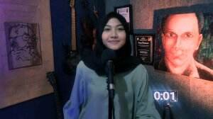 XFI 2021 SOLO MAHAT MANGAYU PENI 19TH JOMBANG KAMU DAN KENANGAN-MAUDY AYUNDA 
