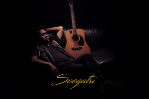 XFI2023 SOLO STEPHANUS AGUS TRI HARTONO 43 YOGYAKARTA I DONT WANT TO TALK ABOUT IT