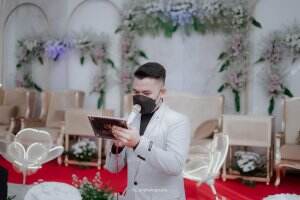 KDI 2021 MUHAMAD RIVALDI SERANG BANTEN 23 TAHUN BACA #OnlineAuditionKDI2021