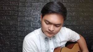BAGAS ADITYA 23Th CIANJUR RAPUH