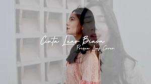 CINTA LUAR BIASA - ANDMESH (COVER BY PRISCA LEAF) LAGU UNTUK AYAHKU #RCTI+ #TOP20 #SHOWMEYOURVOICE