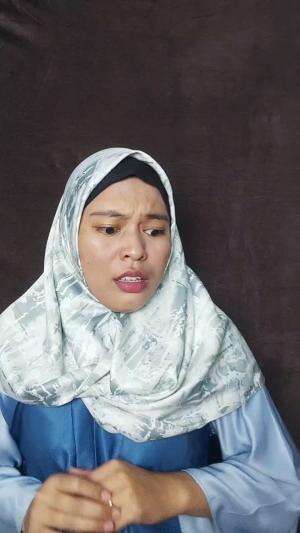 ketika suami lebih sayang banda