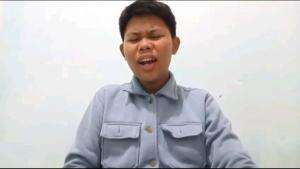 IDOL_XIII KURNIAWAN TEGUH SANTOSO 16 PANDEGLANG SATU BULAN